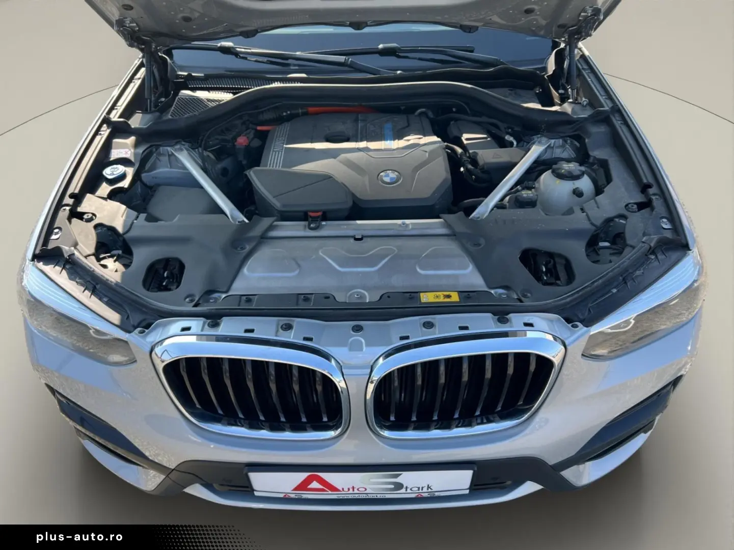 BMW X3 xDrive30e Aut. Advantage