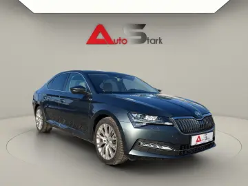 Skoda Superb Gen-Iii-2015