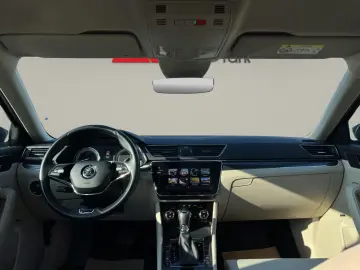 Skoda Superb Gen-Iii-2015