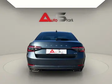 Skoda Superb Gen-Iii-2015