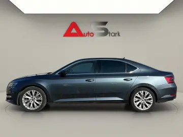 Skoda Superb Gen-Iii-2015