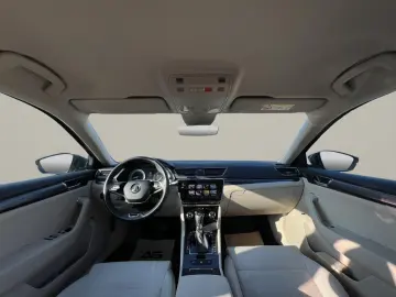 Skoda Superb Gen-Iii-2015