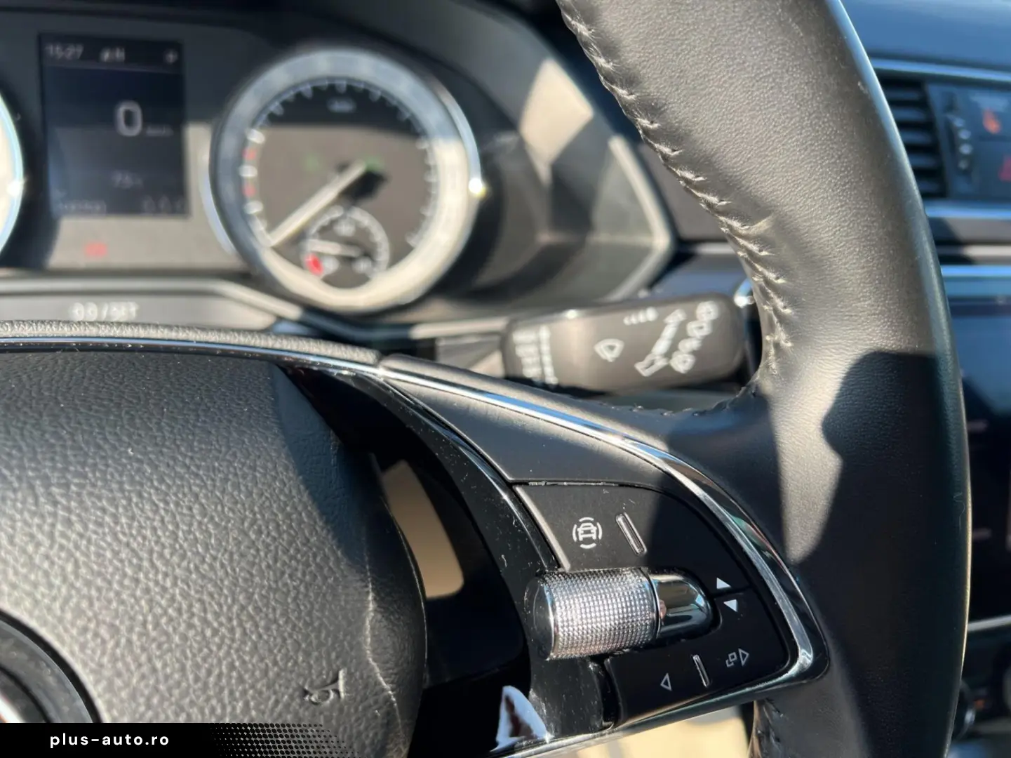 Skoda Superb Gen-Iii-2015