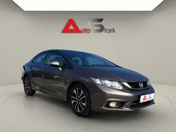 Honda Civic Gen-Ix-2012-2017