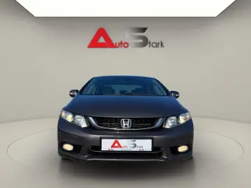 Honda Civic Gen-Ix-2012-2017