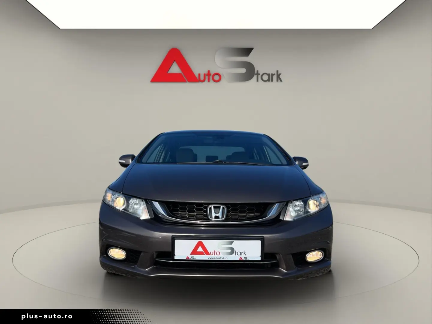 Honda Civic Gen-Ix-2012-2017