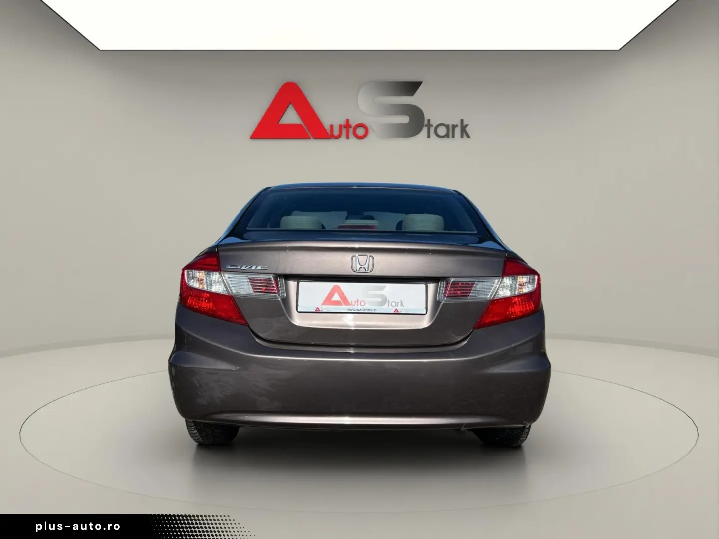 Honda Civic Gen-Ix-2012-2017