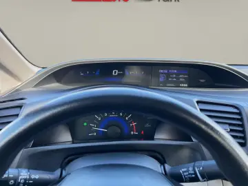 Honda Civic Gen-Ix-2012-2017