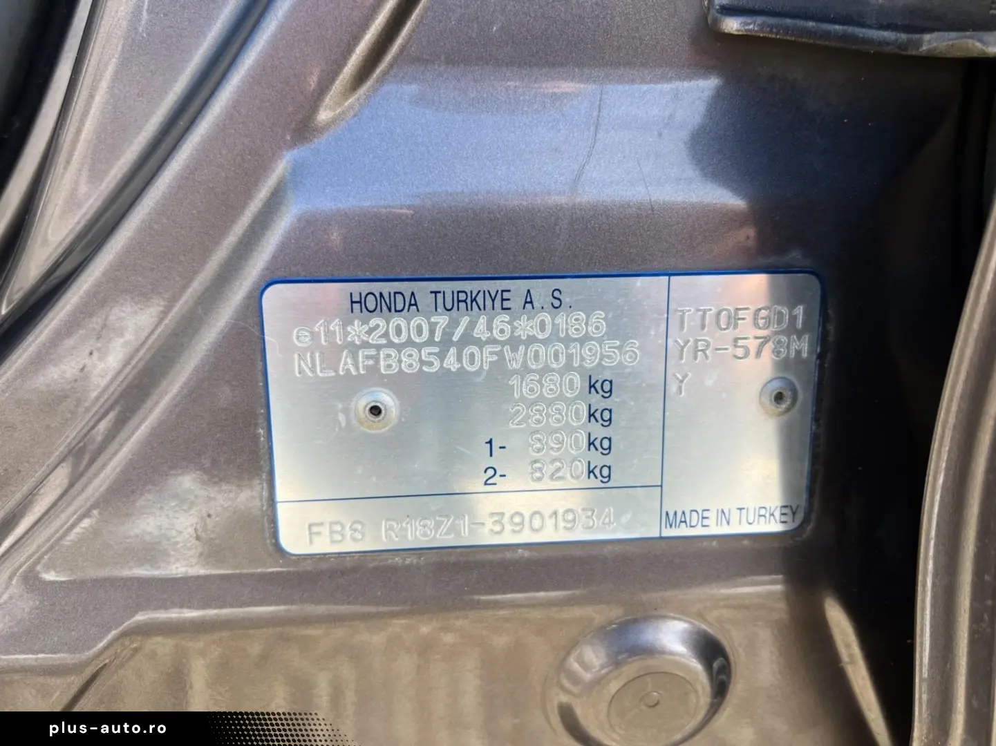 Honda Civic Gen-Ix-2012-2017