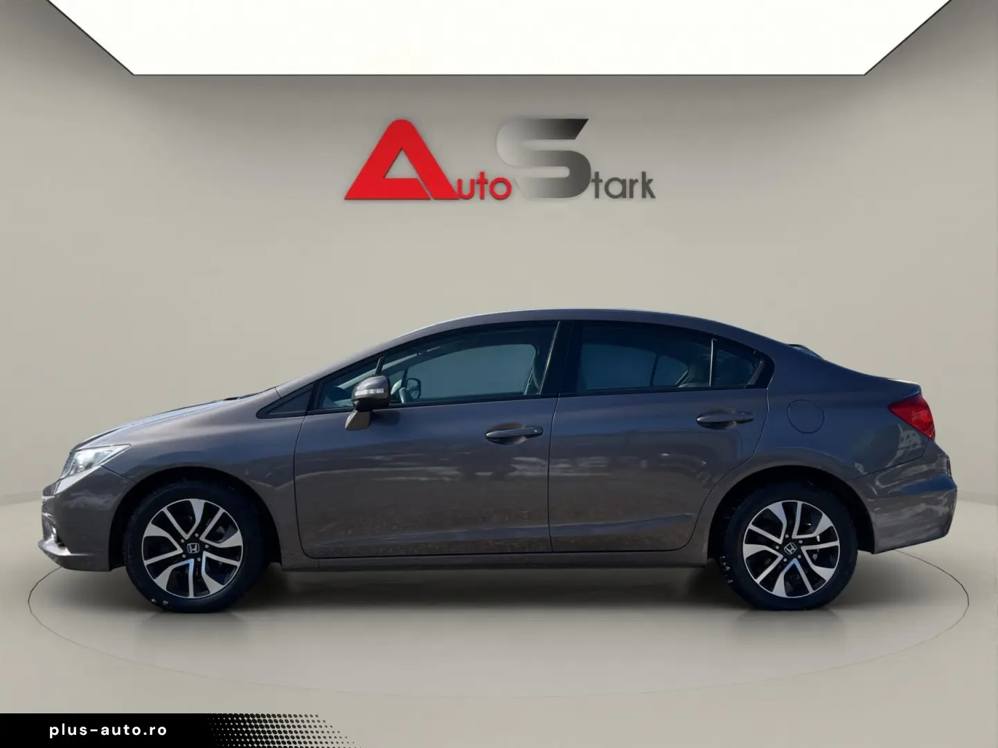 Honda Civic Gen-Ix-2012-2017