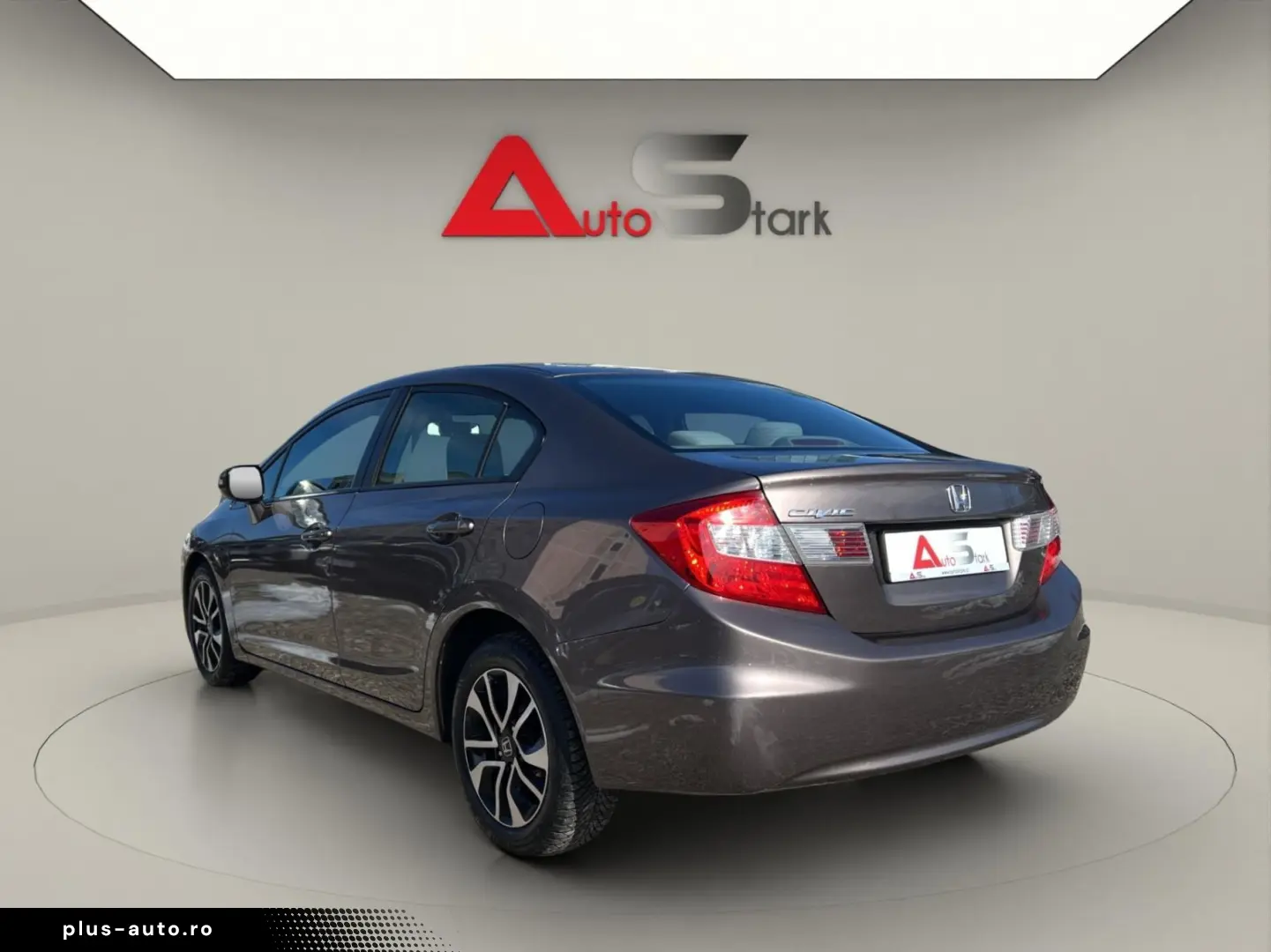 Honda Civic Gen-Ix-2012-2017