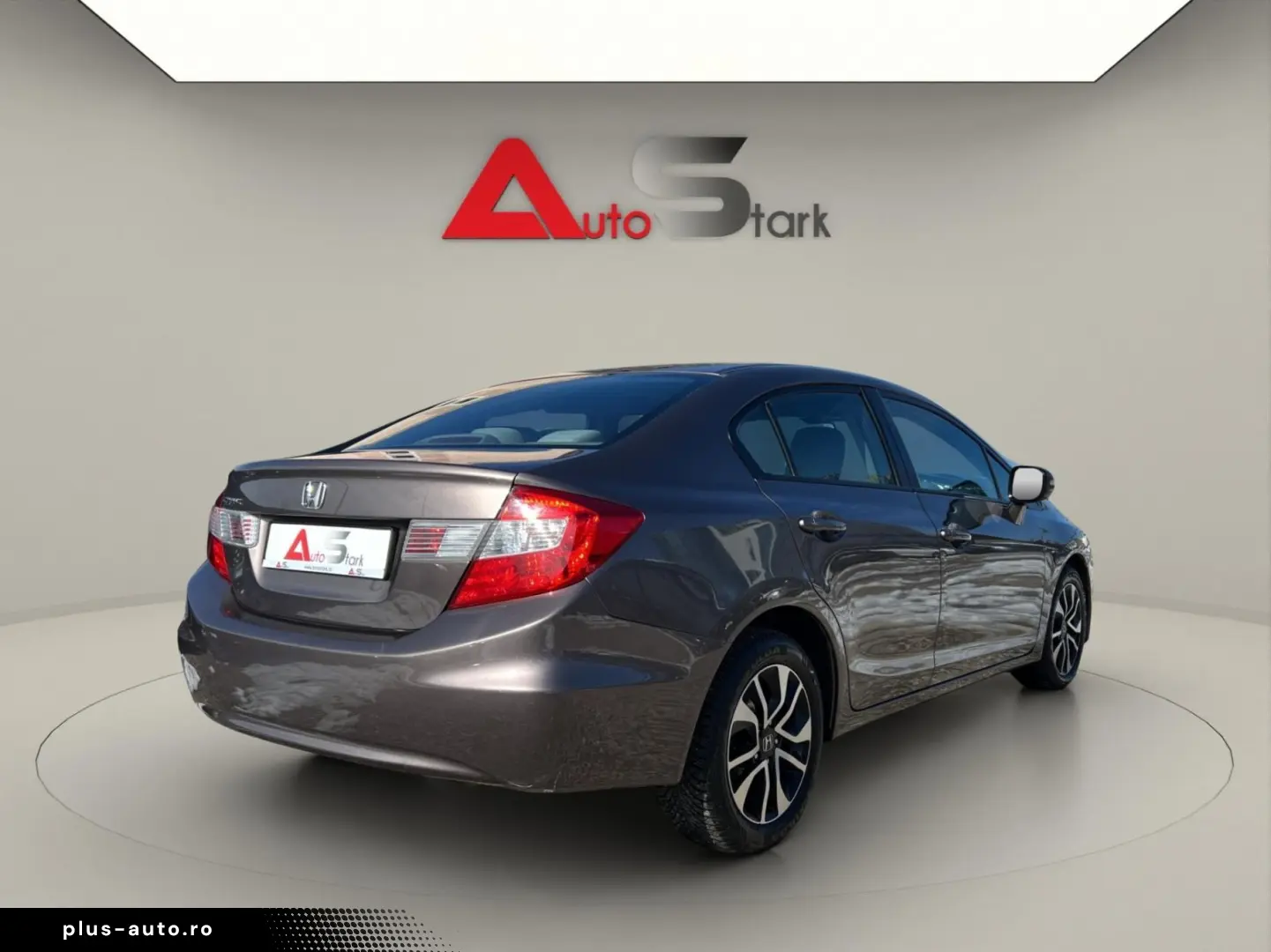 Honda Civic Gen-Ix-2012-2017