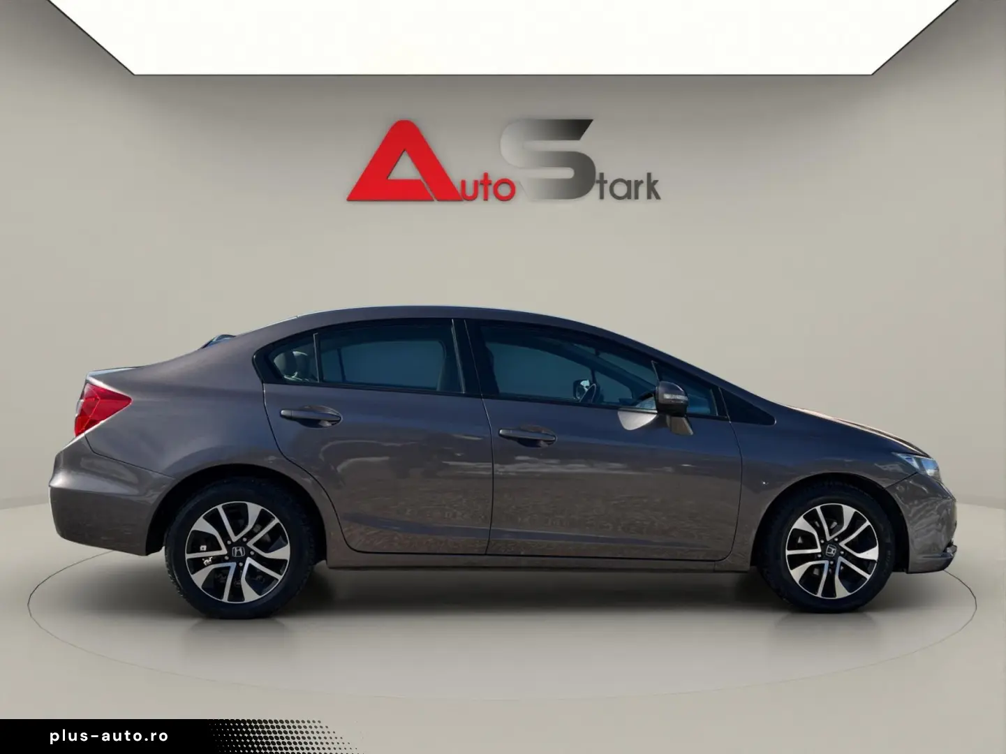 Honda Civic Gen-Ix-2012-2017