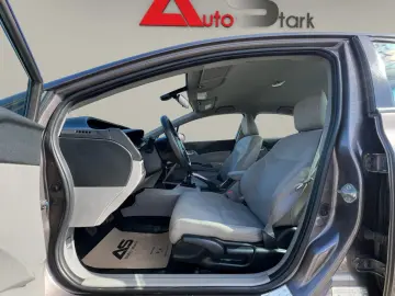 Honda Civic Gen-Ix-2012-2017