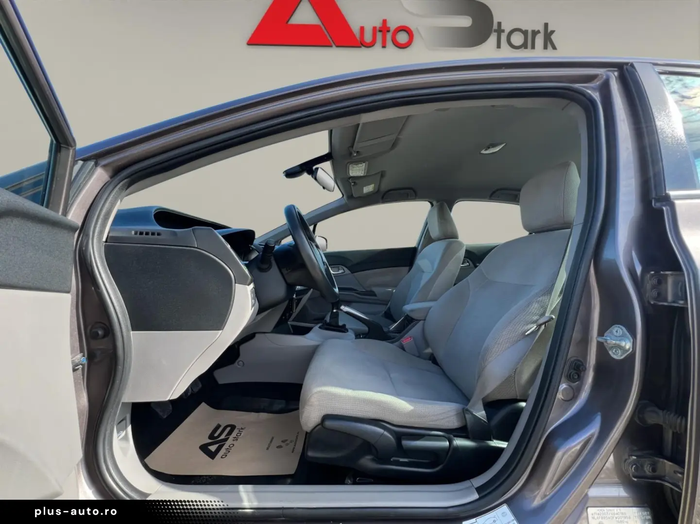 Honda Civic Gen-Ix-2012-2017