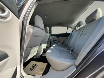 Honda Civic Gen-Ix-2012-2017