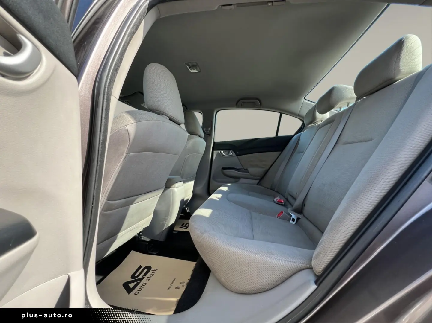 Honda Civic Gen-Ix-2012-2017