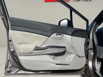 Honda Civic Gen-Ix-2012-2017