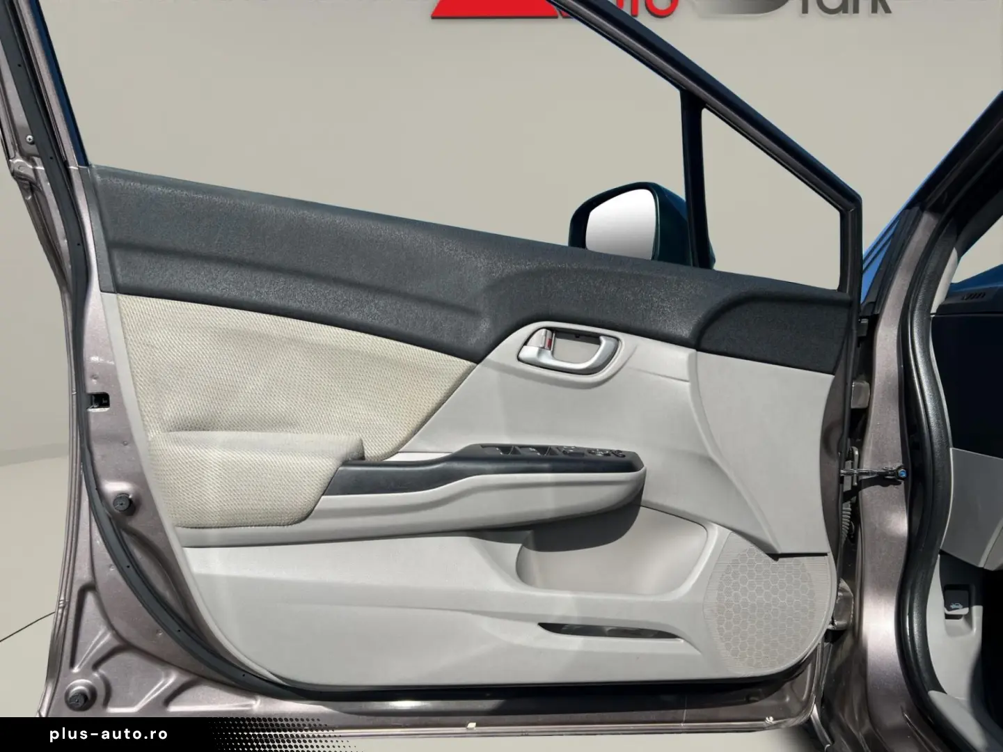 Honda Civic Gen-Ix-2012-2017