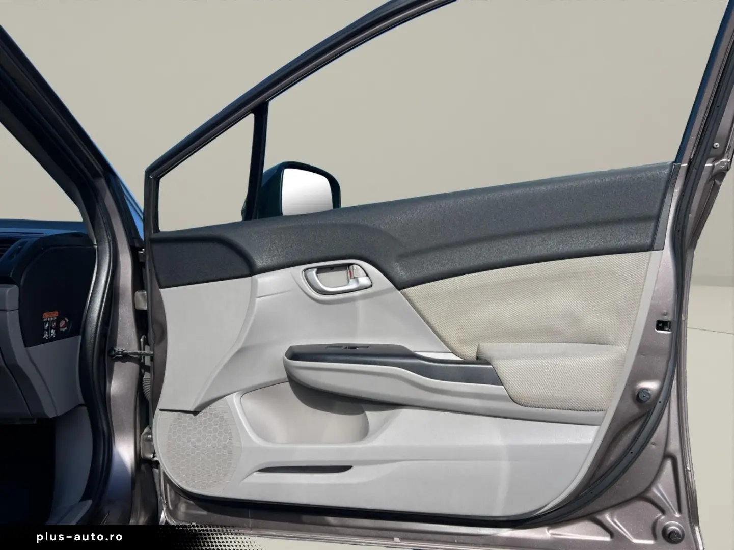 Honda Civic Gen-Ix-2012-2017