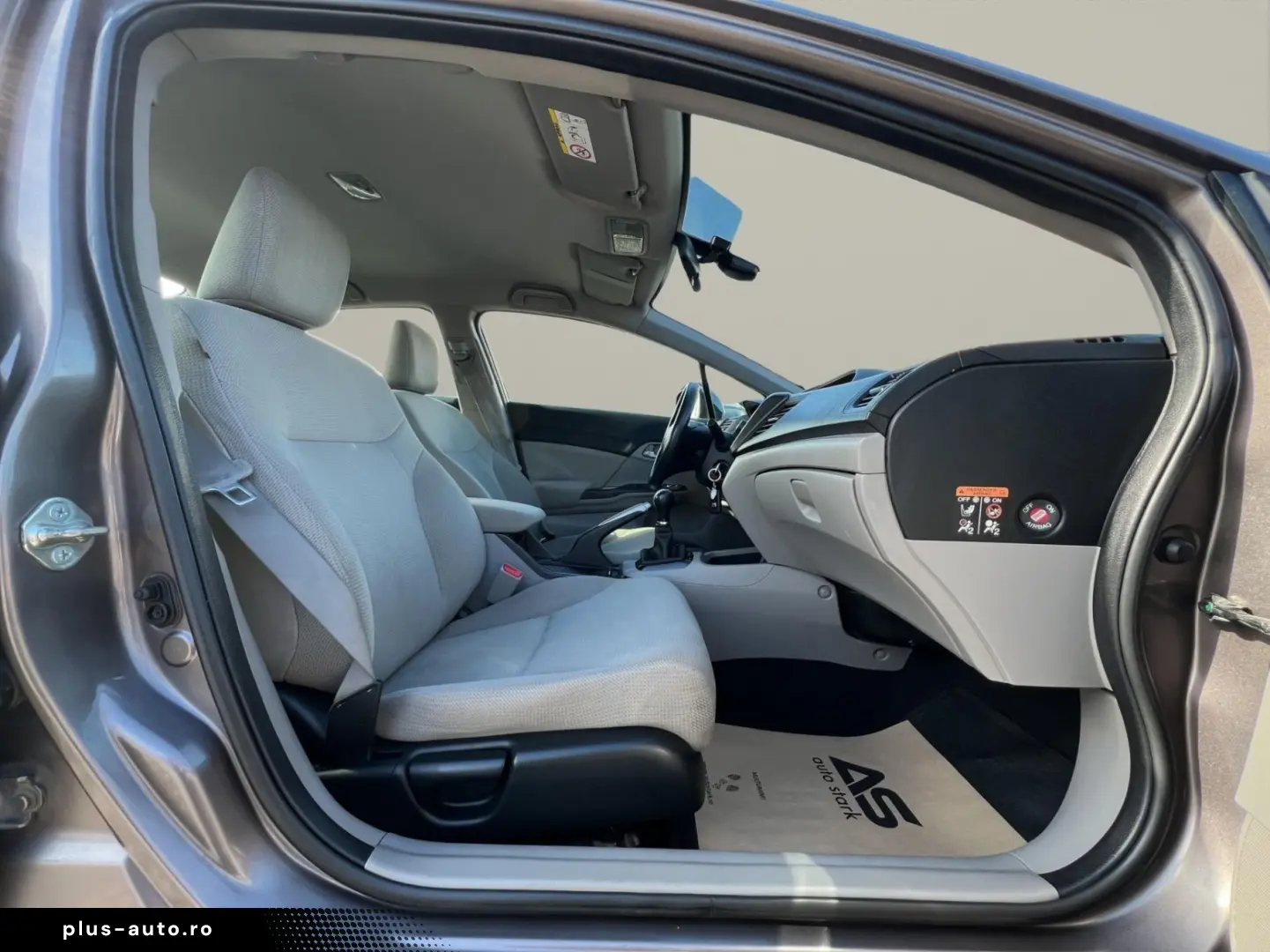 Honda Civic Gen-Ix-2012-2017