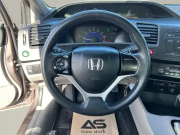 Honda Civic Gen-Ix-2012-2017