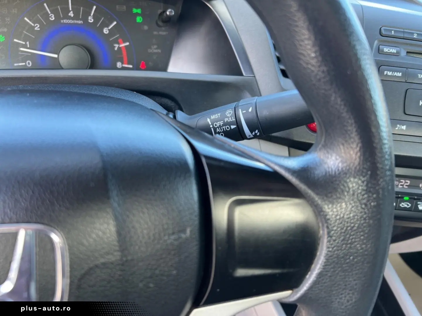 Honda Civic Gen-Ix-2012-2017