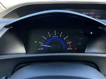 Honda Civic Gen-Ix-2012-2017