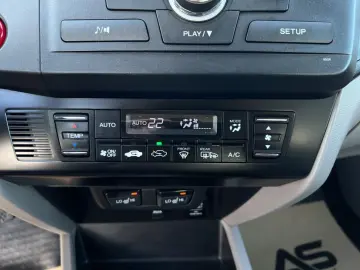 Honda Civic Gen-Ix-2012-2017