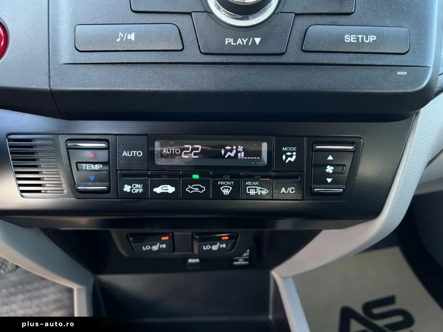 Honda Civic Gen-Ix-2012-2017