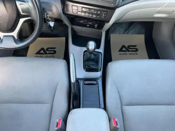 Honda Civic Gen-Ix-2012-2017