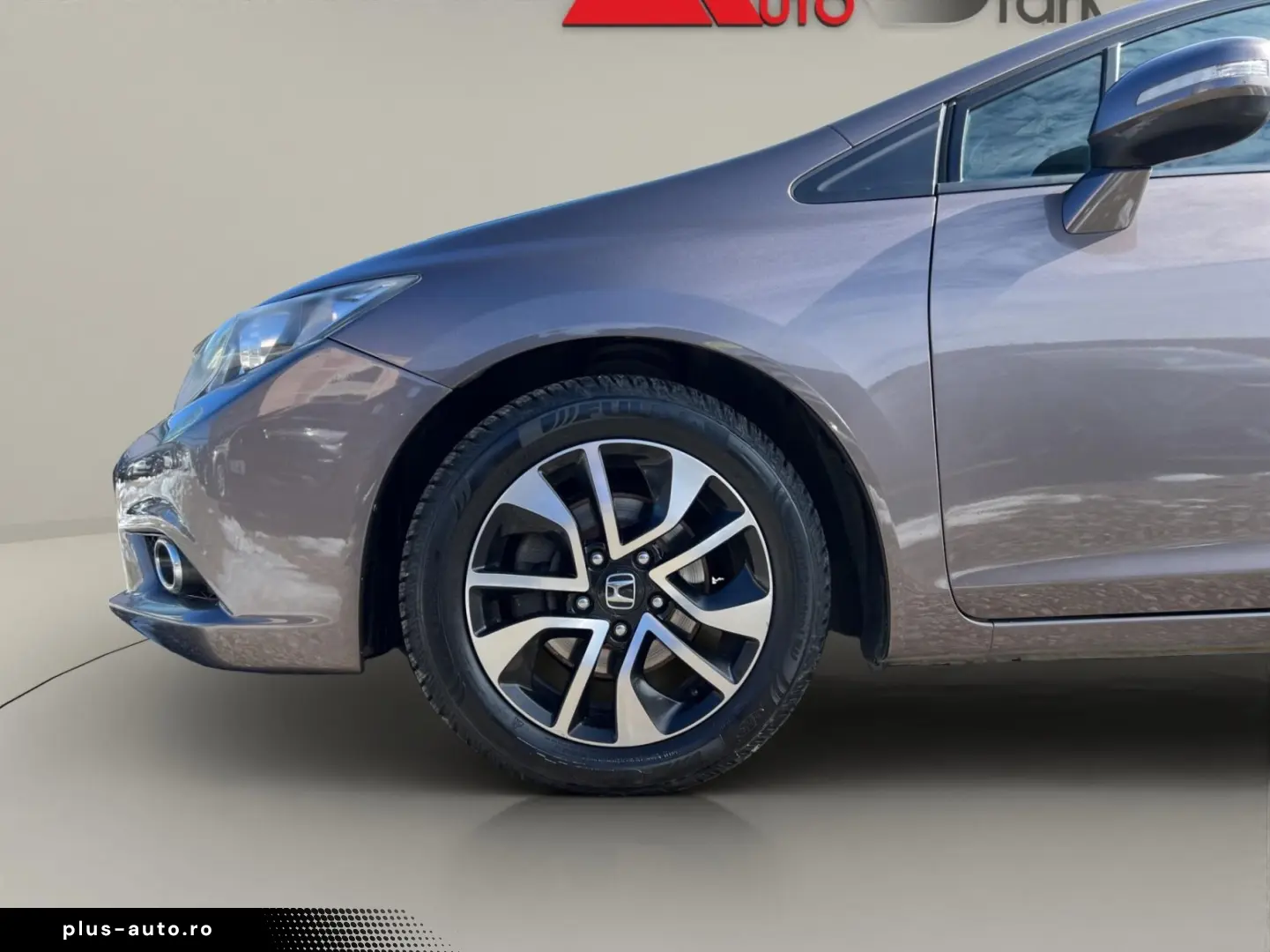 Honda Civic Gen-Ix-2012-2017