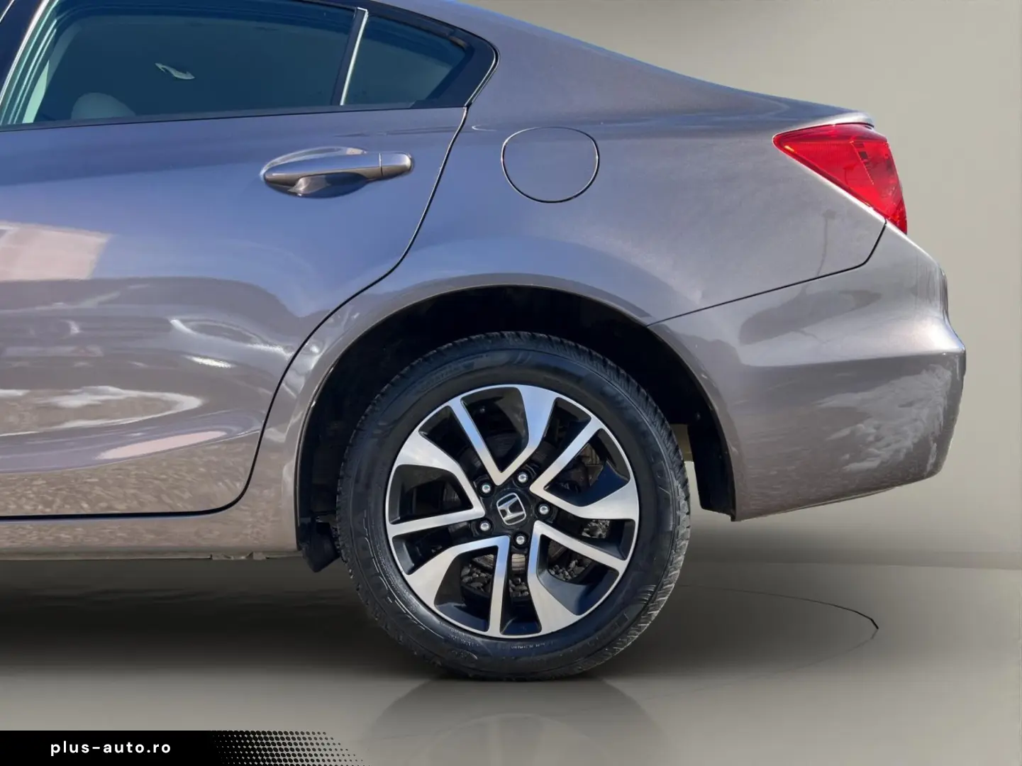 Honda Civic Gen-Ix-2012-2017