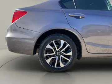 Honda Civic Gen-Ix-2012-2017