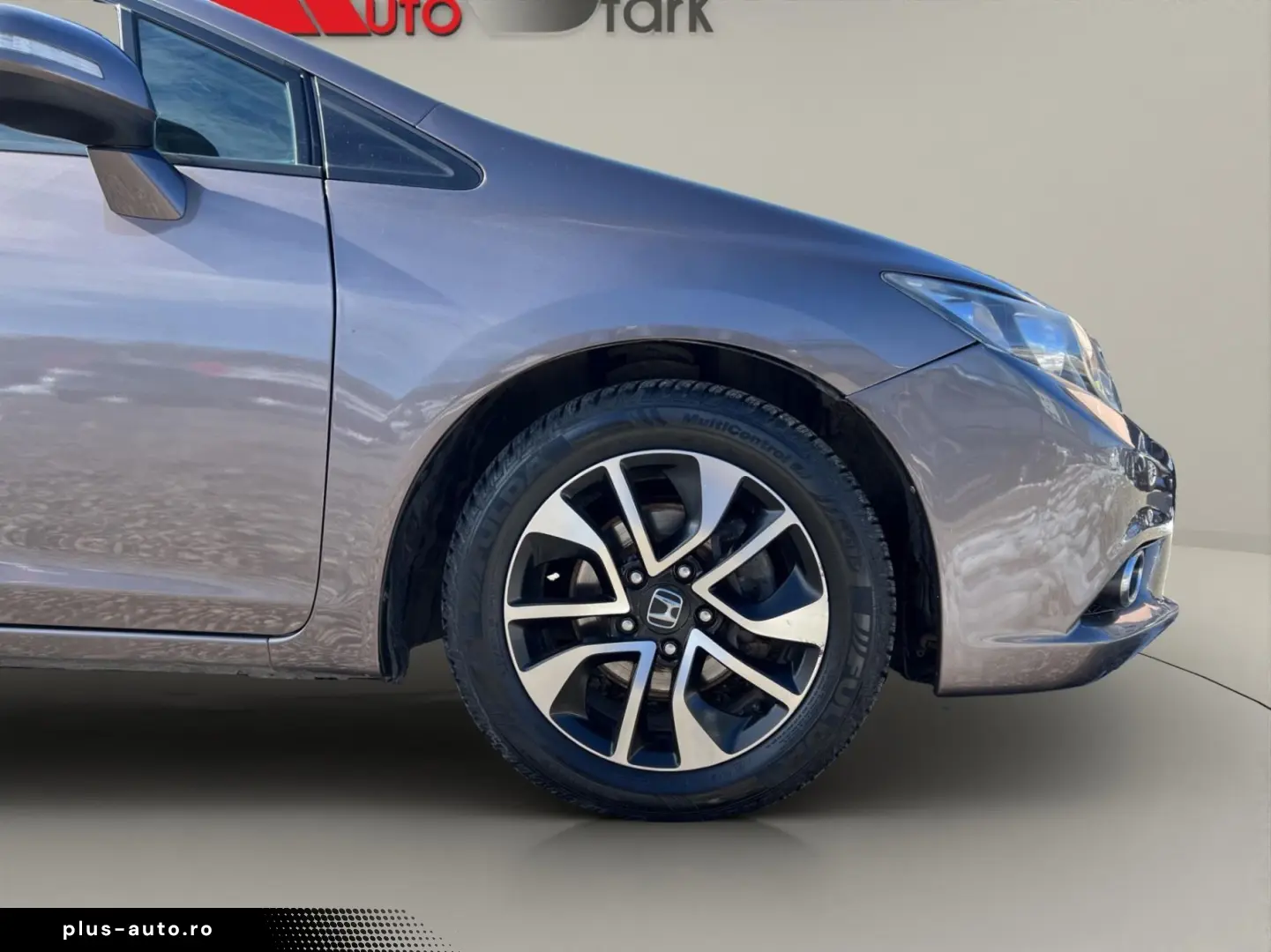 Honda Civic Gen-Ix-2012-2017