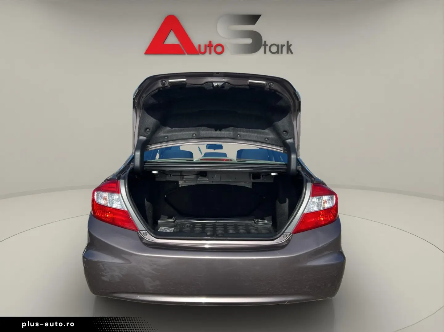 Honda Civic Gen-Ix-2012-2017