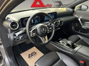 Mercedes-Benz A-180 Gen-W177-V177-2018