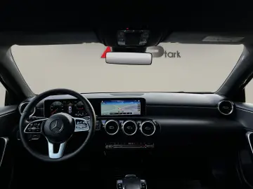 Mercedes-Benz A-180 Gen-W177-V177-2018