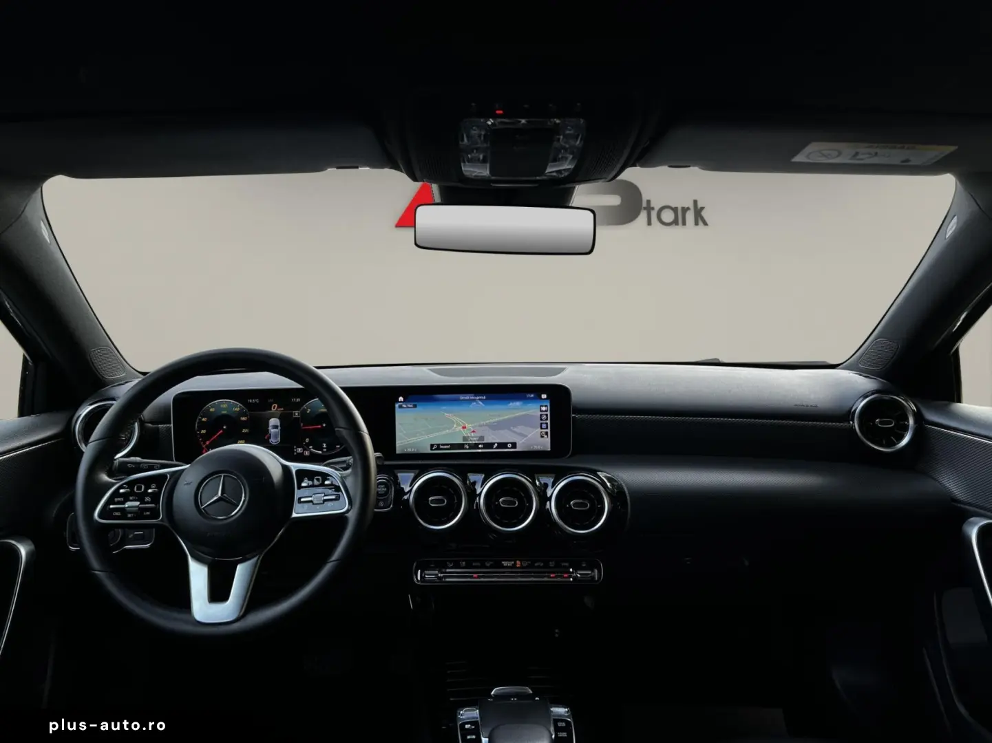 Mercedes-Benz A-180 Gen-W177-V177-2018