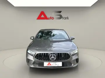Mercedes-Benz A-180 Gen-W177-V177-2018