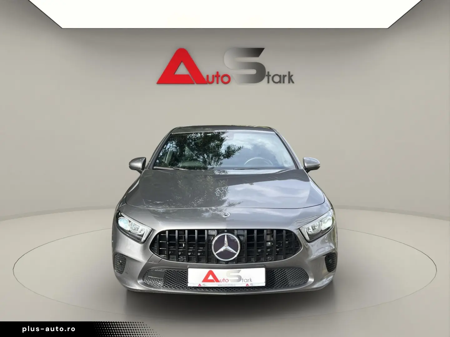 Mercedes-Benz A-180 Gen-W177-V177-2018