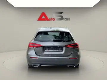Mercedes-Benz A-180 Gen-W177-V177-2018