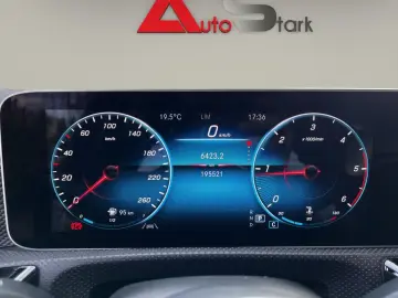 Mercedes-Benz A-180 Gen-W177-V177-2018