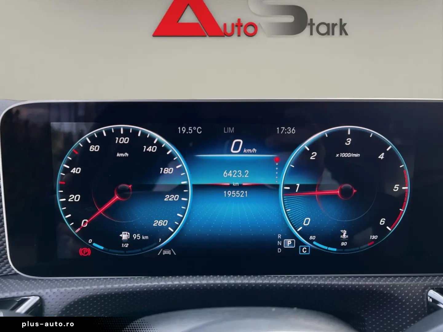 Mercedes-Benz A-180 Gen-W177-V177-2018