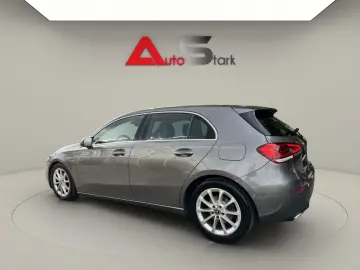 Mercedes-Benz A-180 Gen-W177-V177-2018