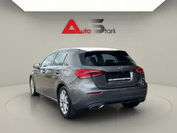 Mercedes-Benz A-180 Gen-W177-V177-2018