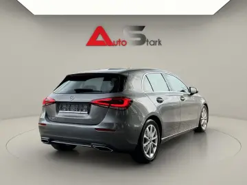 Mercedes-Benz A-180 Gen-W177-V177-2018