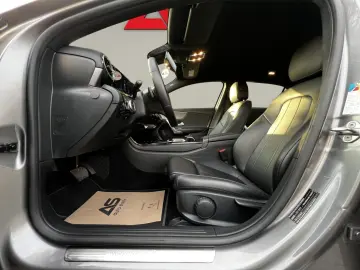 Mercedes-Benz A-180 Gen-W177-V177-2018