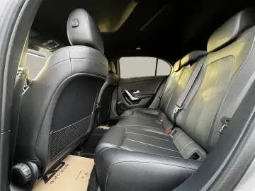 Mercedes-Benz A-180 Gen-W177-V177-2018