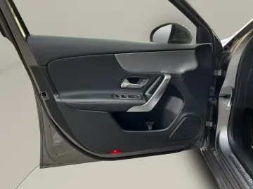 Mercedes-Benz A-180 Gen-W177-V177-2018